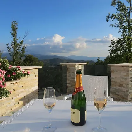 Il Ginestreto פרנטילו