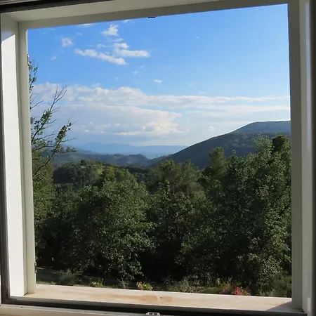 Il Ginestreto Guest house Ferentillo