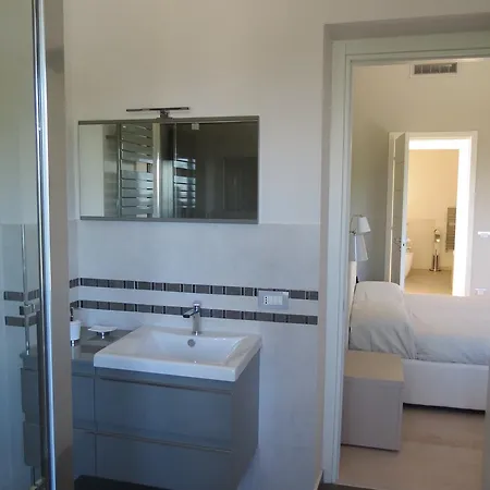 Il Ginestreto Guest house *