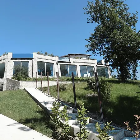 Guest house Il Ginestreto